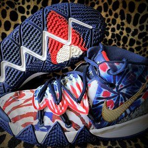 COPY - Nike Hybrid S2 Basketball sneakers 🏀